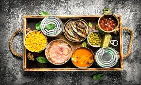 تصویر 4 از خرید عمده کنسرو خوراک مرغ 490 گرمی + قیمت باور نکردنی و خرید آسان
